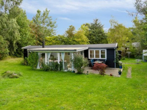 Holiday Home Merete - 800m to the inlet by Interhome, Jægerspris